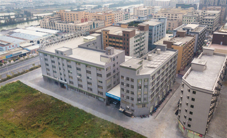 चीन ZHONGSHAN WOSEN LIGHTING TECHNOLOGY CO., LTD. कंपनी प्रोफ़ाइल 